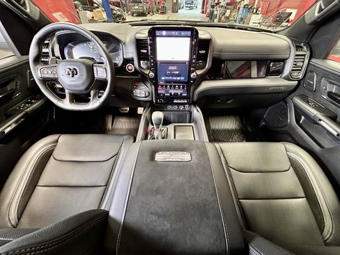 Used 2026 RAM 1500 RHO w/ RHO Level 1 Equipment Group AWD/4WD image 20