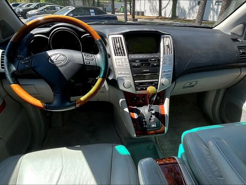Used 2007 Lexus RX 350 AWD image 14
