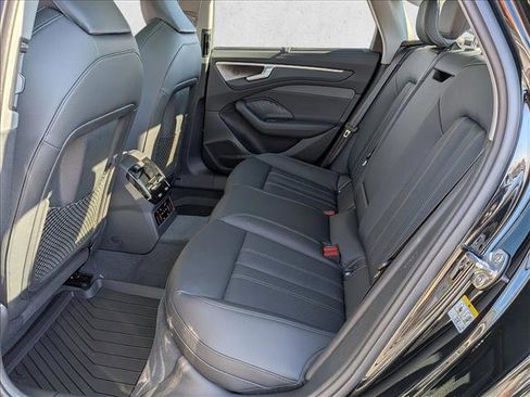 New 2026 Audi A6 Premium Plus image 16