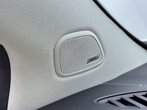 Used 2021 Nissan Murano SL FWD image 25