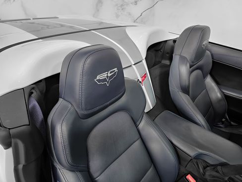 Used 2013 Chevrolet Corvette 427 w/ 1SC Preferred Equipment Group image 20