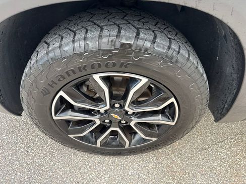 Used 2021 Chevrolet TrailBlazer ACTIV w/ Convenience Package image 11