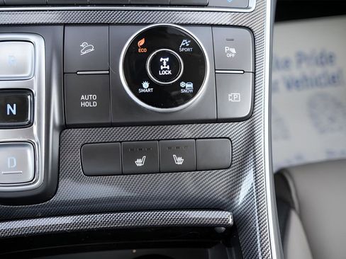 Certified 2023 Hyundai Santa Fe SEL Premium AWD/4WD image 34