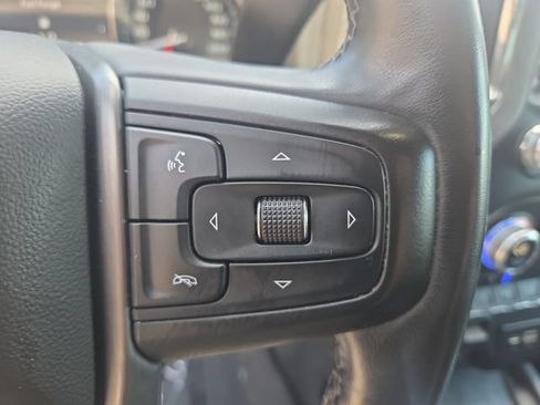 Used 2023 GMC Sierra 2500 Denali w/ Denali Black Diamond Edition AWD/4WD image 21
