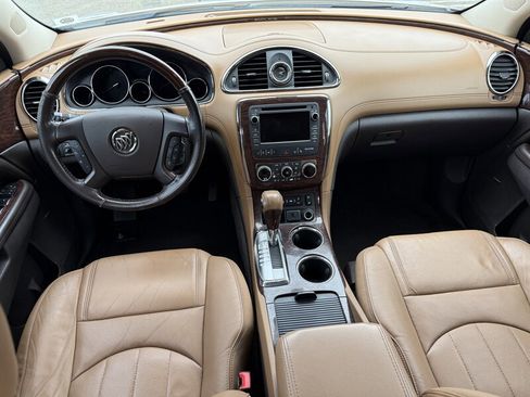 Used 2016 Buick Enclave Premium w/ Experience Buick Package image 10