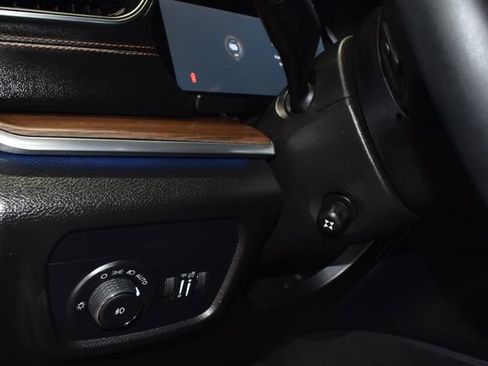 Used 2025 Jeep Grand Cherokee Summit w/ Adv Protech Group IV image 27