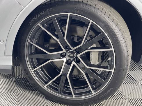 New 2025 Audi Q7 3.0T Premium Plus image 7