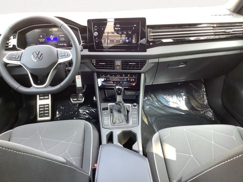 New 2026 Volkswagen Jetta Sport FWD image 14