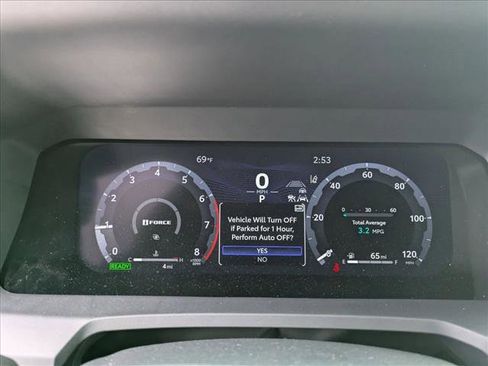 New 2026 Toyota Tacoma TRD Off-Road image 10