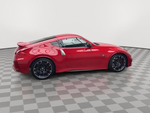 Used 2015 Nissan 370Z NISMO image 27