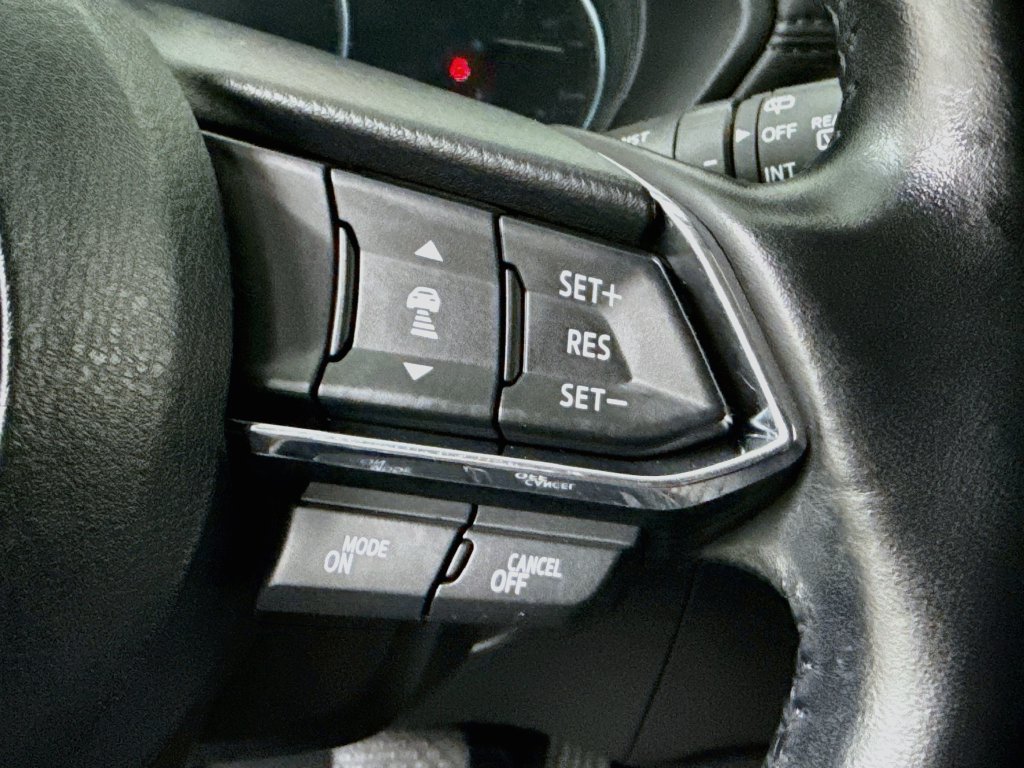 Used 2022 MAZDA CX-5 AWD 2.5 S w/ Premium Plus Pkg image 25