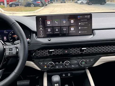 New 2026 Honda Accord Touring image 6