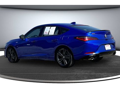 Used 2023 Acura Integra A-Spec FWD image 18