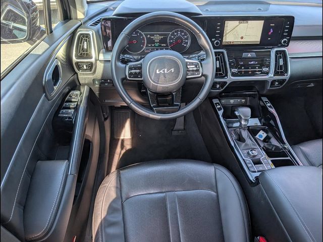 Used 2022 Kia Sorento SX AWD/4WD image 8