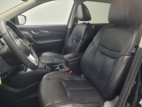 Used 2020 Nissan Rogue SL FWD image 17