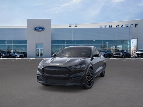 New 2026 Ford Mustang Mach-E Premium AWD/4WD image 2