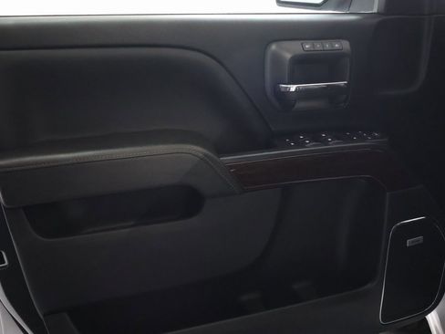 Used 2017 GMC Sierra 1500 SLT image 15