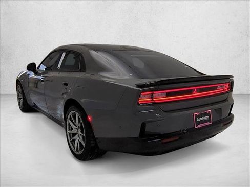 New 2026 Dodge Charger Daytona Scat Pack w/ Track Package image 9