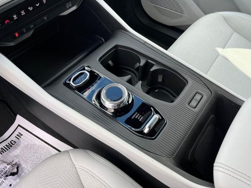 New 2026 Jeep Cherokee Laredo AWD/4WD image 24