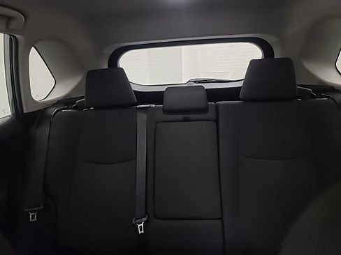 Used 2025 Toyota RAV4 LE AWD/4WD image 25