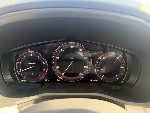 New 2026 MAZDA CX-90 3.3 Turbo S w/ Premium Plus AWD/4WD image 15