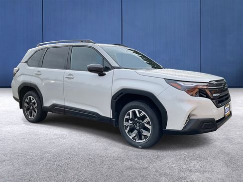 New 2026 Subaru Forester Premium image 2