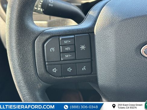 Certified 2023 Ford F150 XL w/ STX Appearance Package image 27