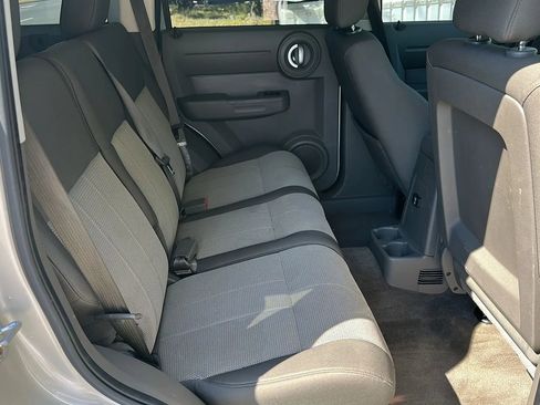 Used 2008 Dodge Nitro SXT AWD/4WD image 19