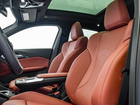 New 2026 BMW X2 xDrive28i w/ Technology Package image 19