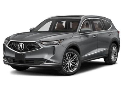 Certified 2023 Acura MDX SH-AWD w/ Advance Package