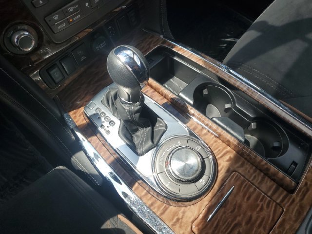 Used 2020 Nissan Armada SV w/ Driver Package AWD/4WD image 23