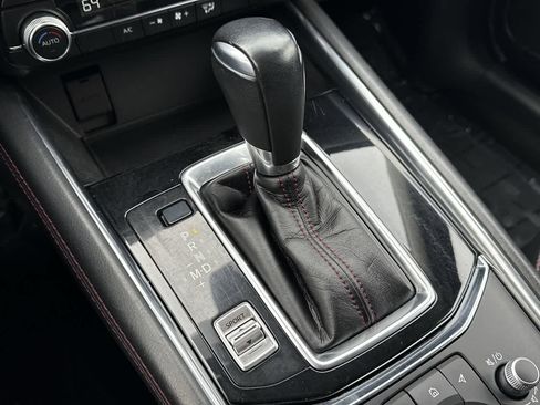 Used 2021 MAZDA CX-5 Carbon Edition image 20