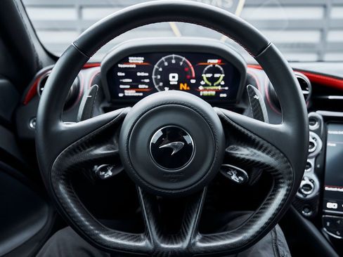 Used 2021 McLaren 720S Performance image 55