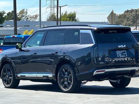 New 2027 Kia Telluride SX Prestige AWD/4WD image 6