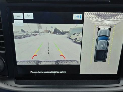 Used 2022 Ford F150 Platinum w/ Equipment Group 701A High image 29