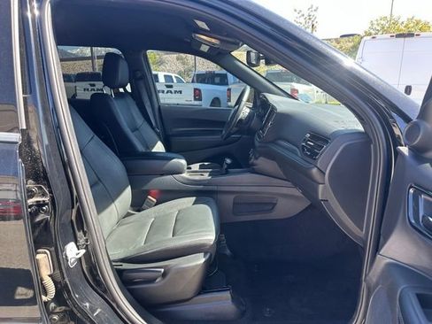 Used 2022 Dodge Durango GT w/ Blacktop Package AWD/4WD image 15