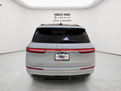 New 2026 Lincoln Corsair Reserve w/ Jet Appearance Package AWD/4WD image 27