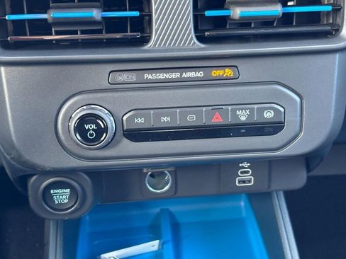 New 2026 Ford Maverick XLT FWD image 26
