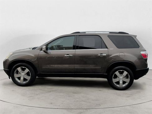 Used 2012 GMC Acadia SLT image 2