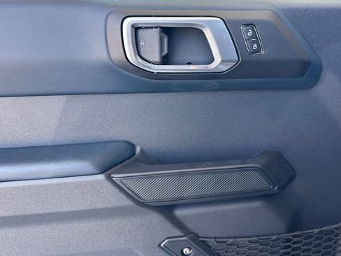 New 2026 Ford Bronco Heritage Edition image 10