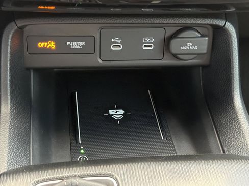 Used 2026 Honda Civic Sport Touring image 13