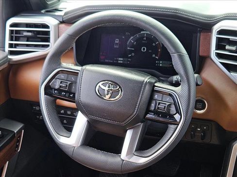Used 2024 Toyota Tundra 1794 Edition image 11