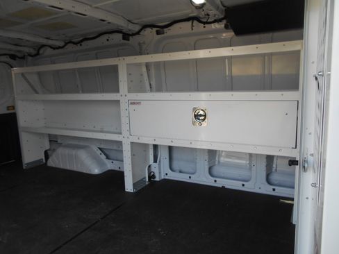 Used 2023 Ford Transit 350 Low Roof image 11