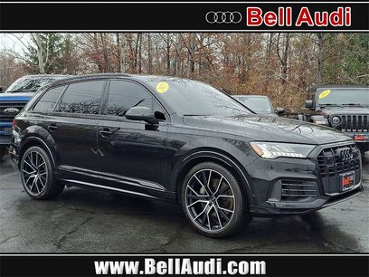 Used 2023 Audi Q7 3.0T Prestige w/ Prestige Package
