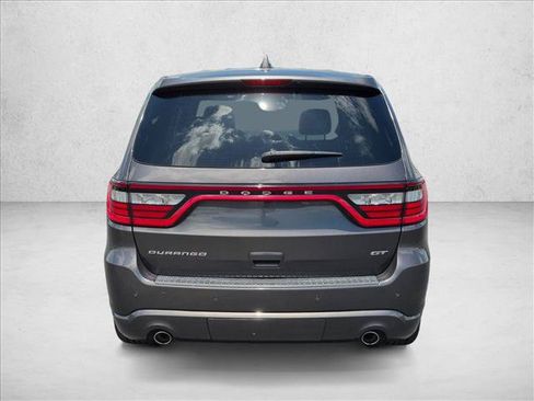 Used 2019 Dodge Durango GT RWD image 6