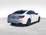Used 2021 Honda Accord Sport Special Edition image 5