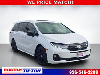 Used 2025 Honda Odyssey Sport-L video 1