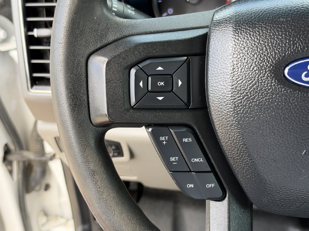 Used 2019 Ford F250 XLT w/ Snow Plow Prep Package AWD/4WD image 15
