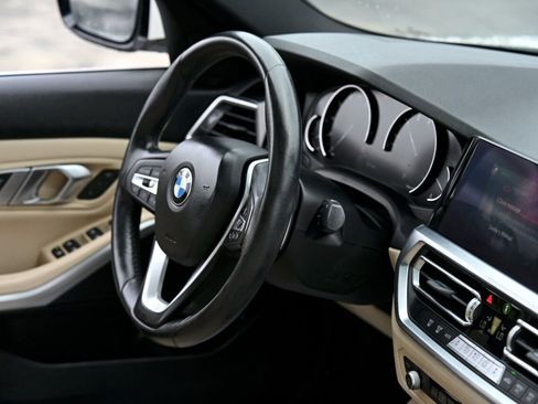 Used 2019 BMW 330i Sedan image 17