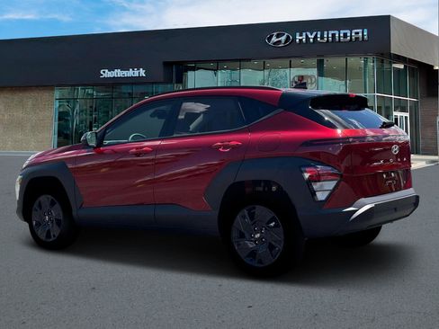 New 2026 Hyundai Kona SEL Sport image 4